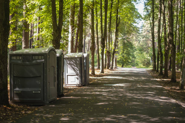 Best Construction site porta potty rental  in Springdale, NJ
