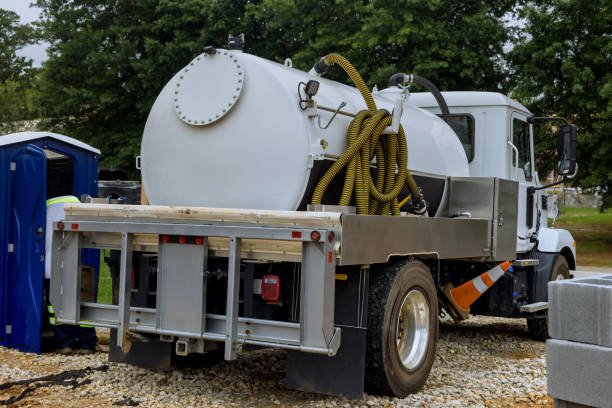 Best Porta potty rental near me  in Springdale, NJ