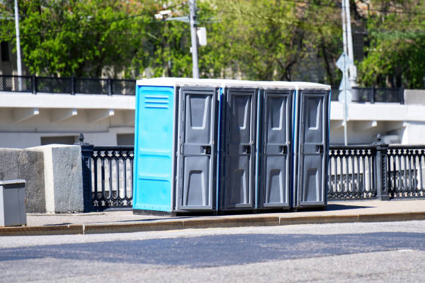 Best Local porta potty services  in Springdale, NJ