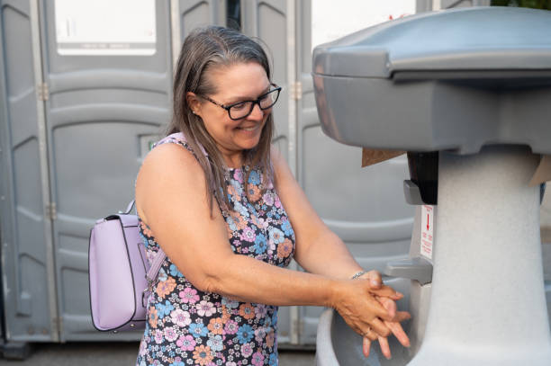 Best Wedding porta potty rental  in Springdale, NJ
